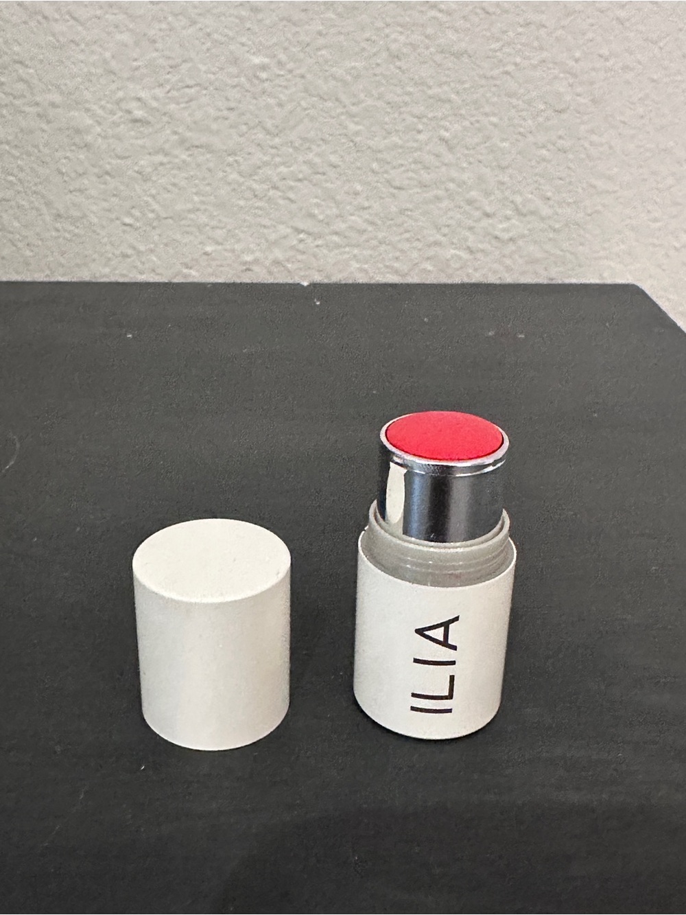 Ilia Multi-Stick Dear Ruby (Coral Red)